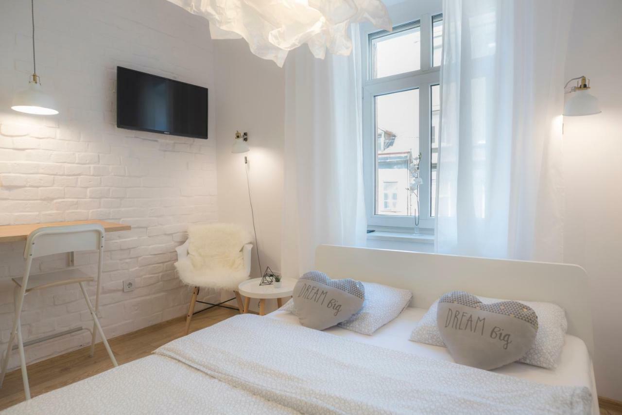 "D&M" Studio Apartments Zagreb Exterior foto